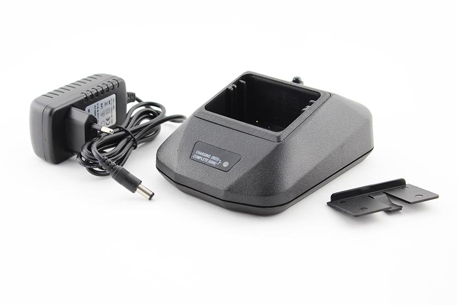 Charger for Autec control unit MBM06MH battery with power supply unit