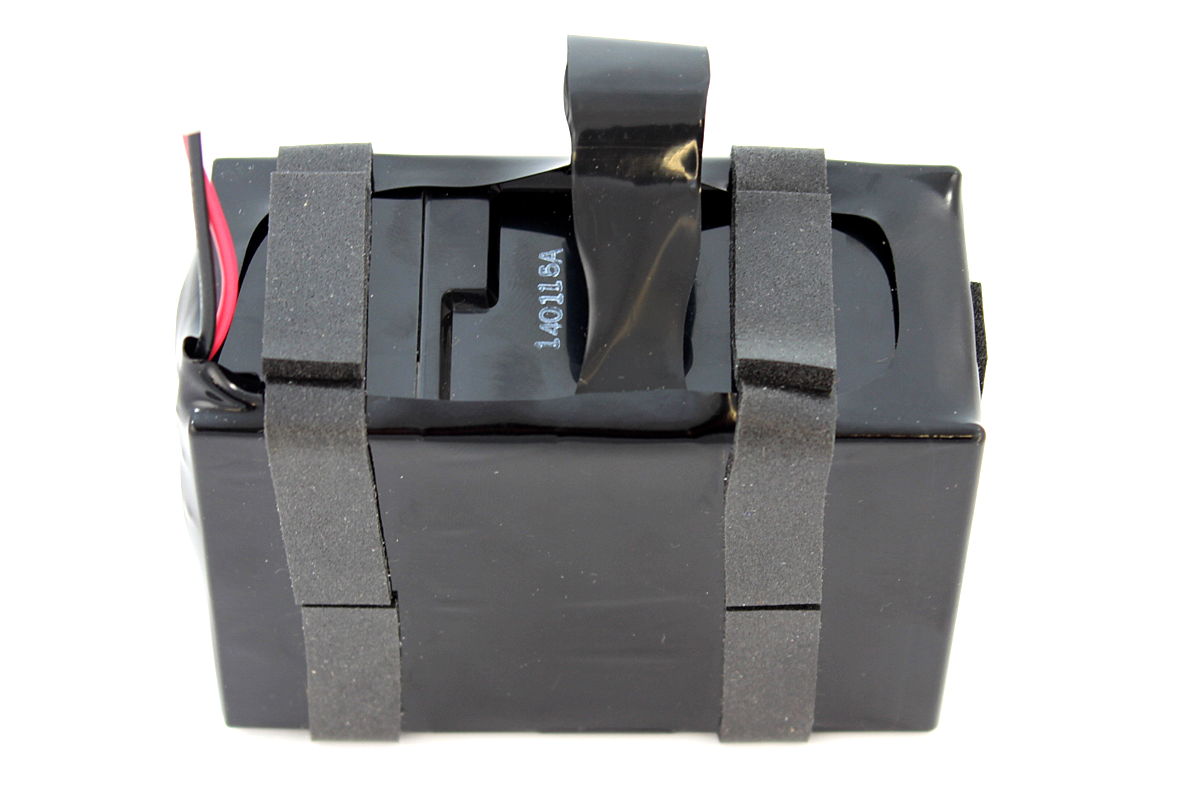 PB battery for Welch Allyn VSM 300ER series monitor 6V/4Ah (original)