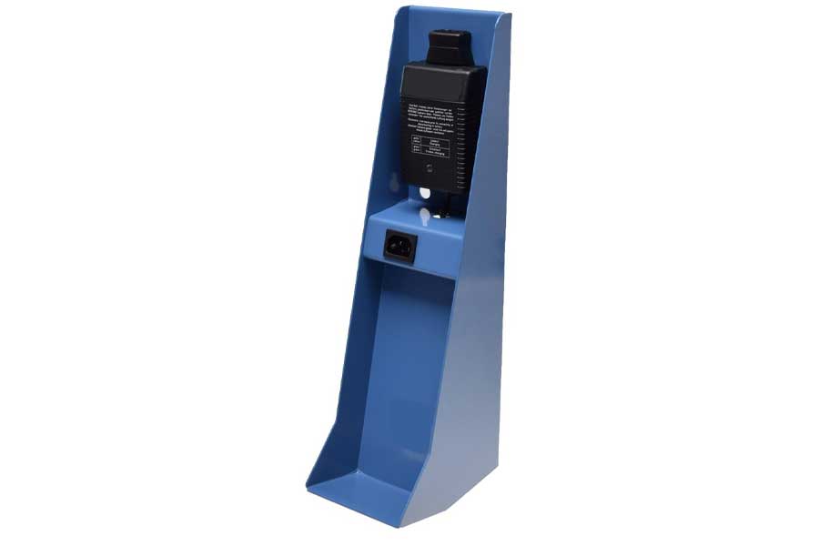 24V/1A wall charger for Arjo Ambulift and Maxi Move batteries 24V/1A wall charger for Arjo Ambulift and Maxi Move batteries
