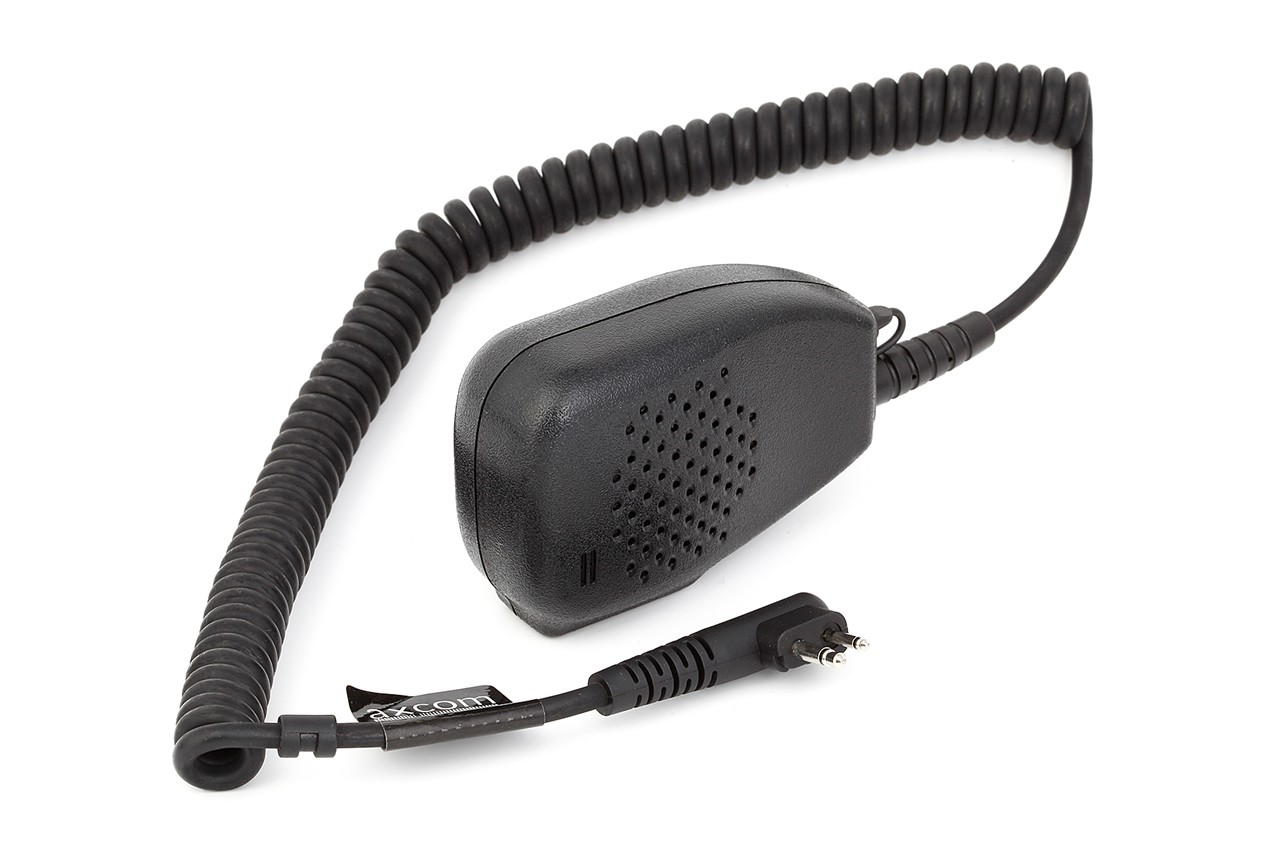 * HANDBEDIENTEIL FÜR MOTOROLA GP300/GP600/CP040