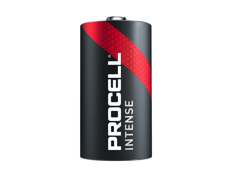 Battery Procell Intense Mono D / LR20 / MN1300 Alkaline - 1.5V (PU10) Battery Procell Intense Mono D / LR20 / MN1300 Alkaline - 1.5V (PU10)