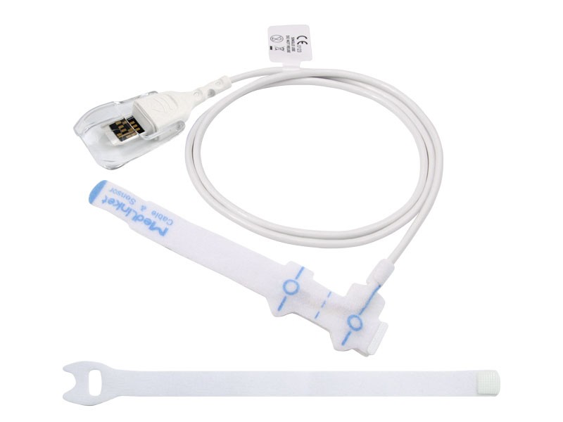 SpO2 Disposable Wrap Sensor for Masimo