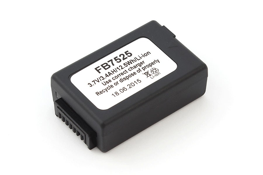 Li-Ion battery suitable for Psion Teklogix 7525/G1/G2/G3WORKABOUT PRO Li-Ion battery suitable for Psion Teklogix 7525/G1/G2/G3WORKABOUT PRO