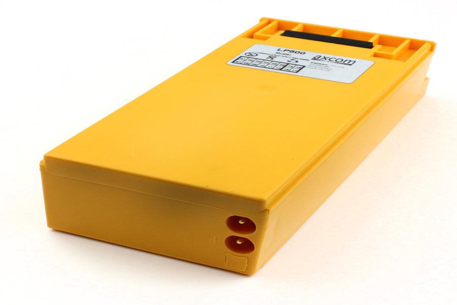 Battery for Physio Control Lifepak 500