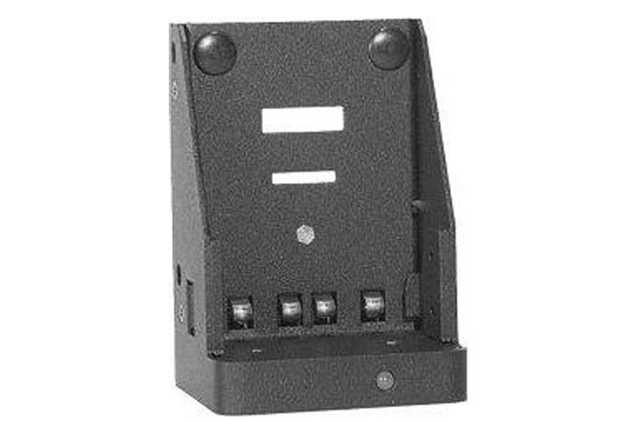 Car charger for Kenwood TK290 metal 11V-35V (passive)