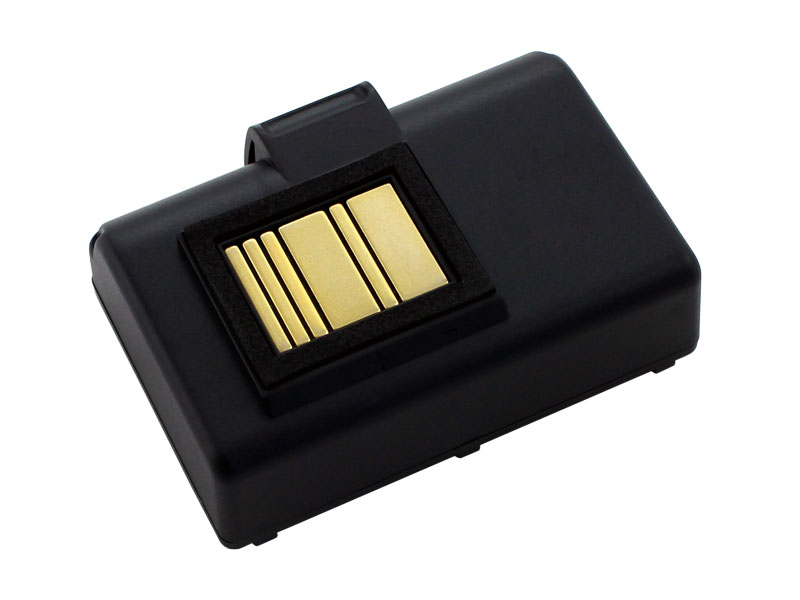 battery for Zebra Drucker QLN220/ QLN320 