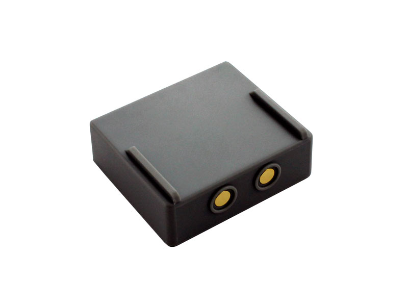 Battery for the Hetronic Abitron Mini, identical to 68300600, 68300900 Battery for the Hetronic Abitron Mini, identical to 68300600, 68300900