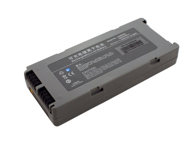 Li-Ion battery for Mindray BeneHeart D2, D3 14,8V/ 4,5Ah Li-Ion battery for Mindray BeneHeart D2, D3 14,8V/ 4,5Ah