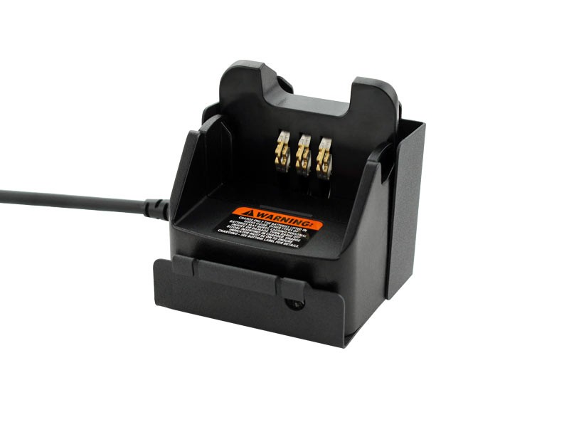 Car charger for Motorola CP040, DP1400, R2