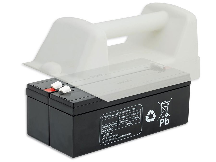 Cell replacement for Arjo Maximove NDA0100-03