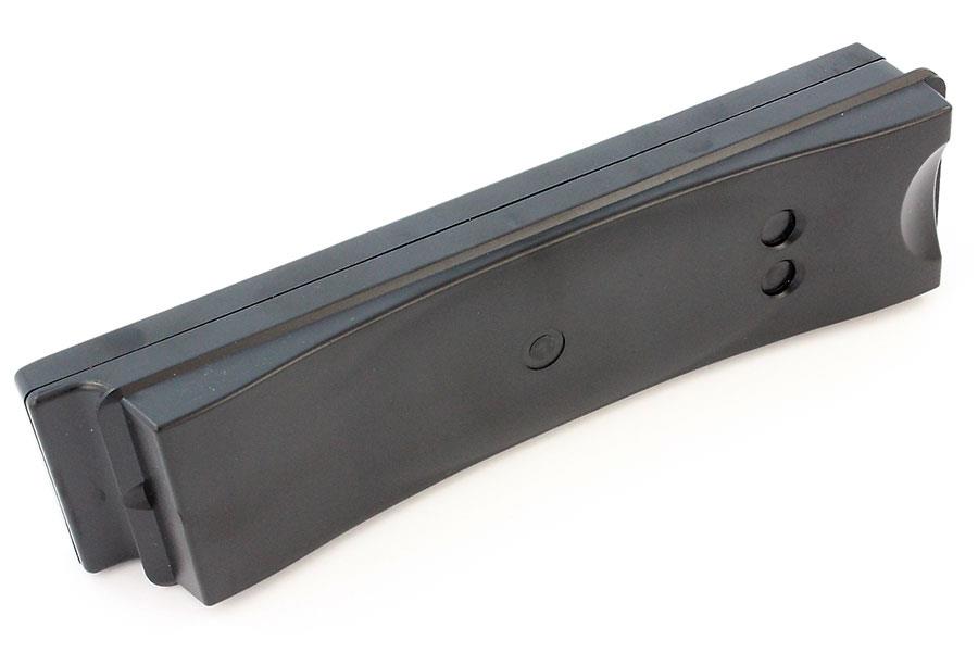 Battery for Primedic/Metrax AED Defi HeartSave 6, HS6, HS6S, M250, backside Battery for Primedic/Metrax AED Defi HeartSave 6, HS6, HS6S, M250, backside