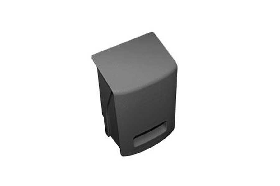 Battery for Physio Control Lucas 2, Lucas 3, backside Battery for Physio Control Lucas 2, Lucas 3, backside