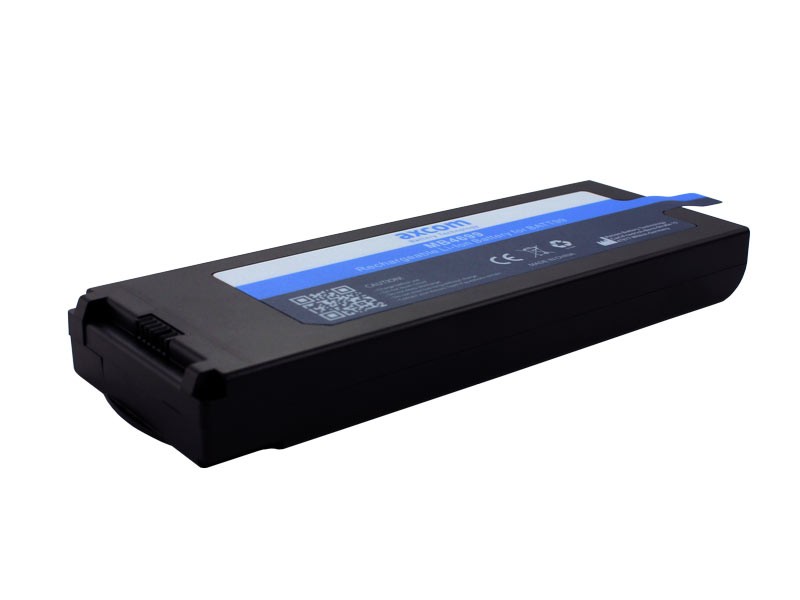 Battery for BATT99 Welch Allyn Connex Spot