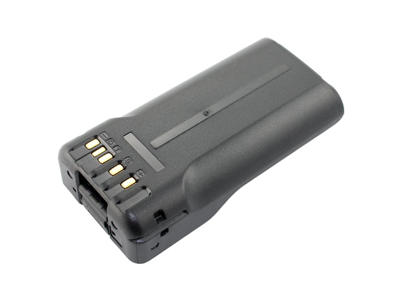 Battery for Kenwood NX5000, NX5200, NX5300, NX5400 - 7,4V 2,6Ah (KNB-L2) Battery for Kenwood NX5000, NX5200, NX5300, NX5400 - 7,4V 2,6Ah (KNB-L2)