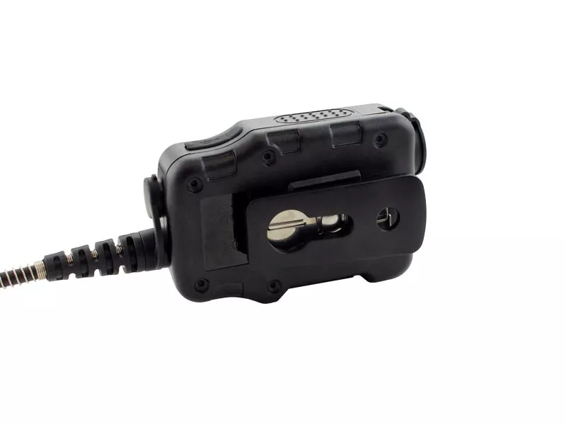 XSMP6000 backside XSMP6000 backside