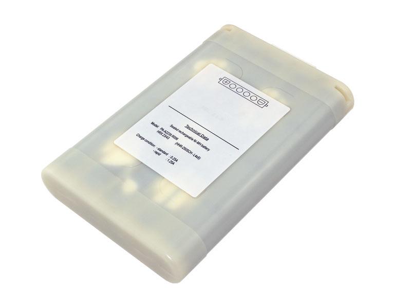 Battery for Dräger Babylog VN500, Evita Infinity V500, Infinity C700