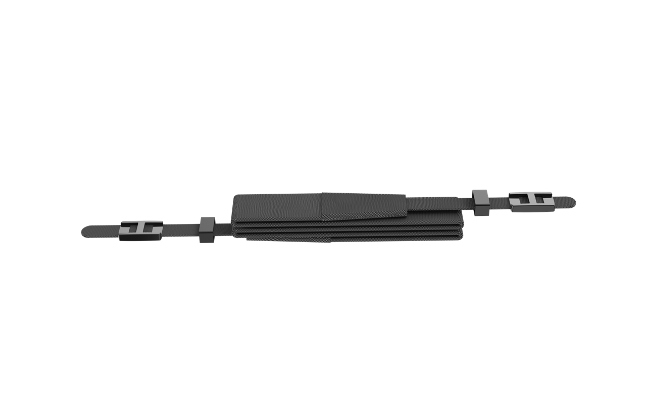 Schultertragegurt für explosionsgeschütze Handlampe EXMP52R/ EXMP51R