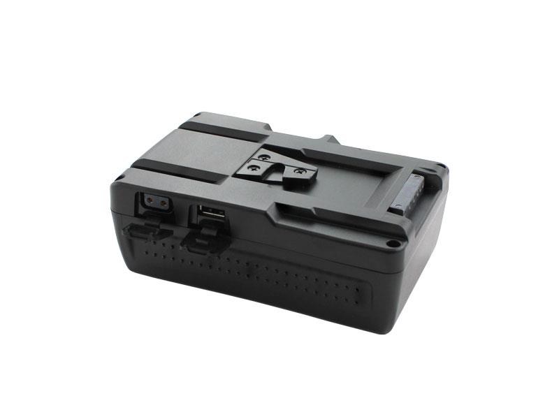 V-Mount Battery for Sony BP-L40 with USB and D-Tap