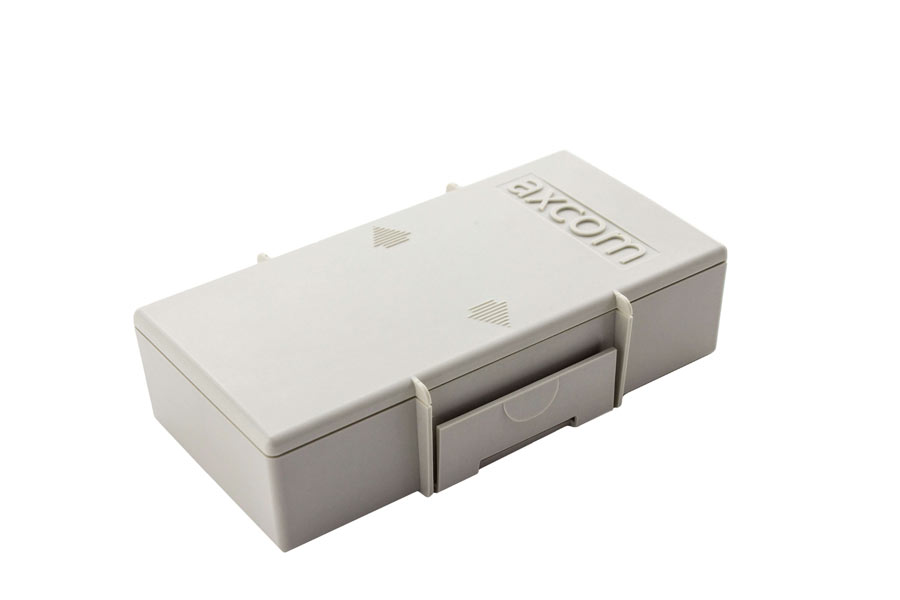 Battery for Philips Heartstart MRx Defibrillator