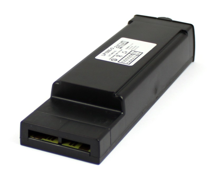 Physio Control Lifepak 1000 Battery, 11141-000100, 11141-000101