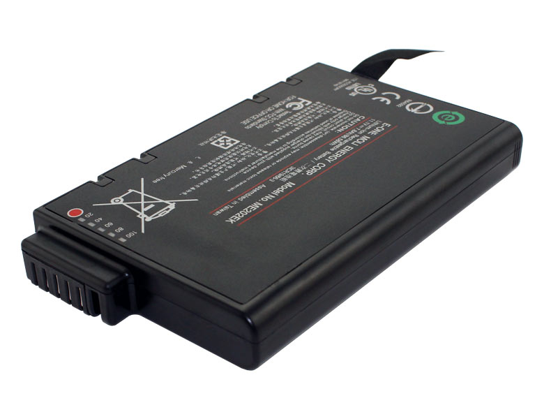 Battery for Philips Efficia CM100, CM10, CM12, CM120, CM150 