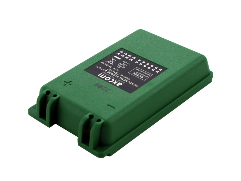 Battery for Autec control unit, like Autec MH0707L, NC0707L