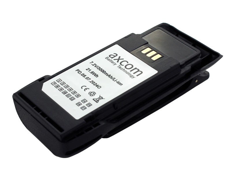 Li-Ion Battery for Motorola R2, like PMNN4598