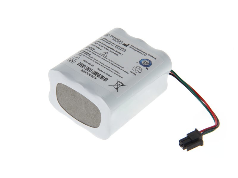 Battery for GE Carescape Dinamap VC150