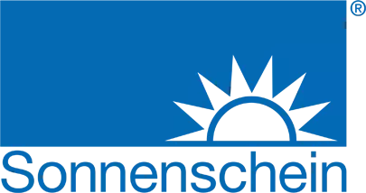 Sonnenschein Sonnenschein