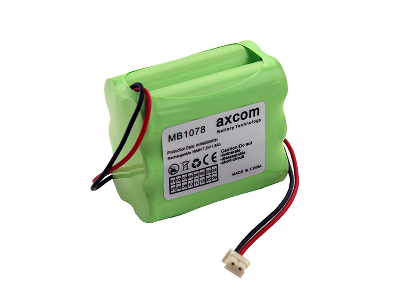 Battery for Carefusion Alaris Asena GW IVAC