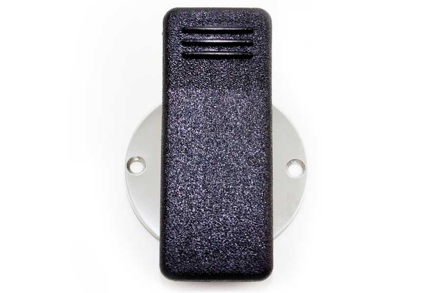 Original Axcom 360° swiveling replacement clip für XSMP5000 Original Axcom 360° swiveling replacement clip für XSMP5000