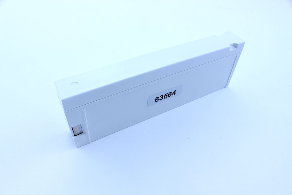 NiMH Battery for SPACELABS MEDICAL MONITOR 1050 - 12V/2,4Ah NiMH Battery for SPACELABS MEDICAL MONITOR 1050 - 12V/2,4Ah