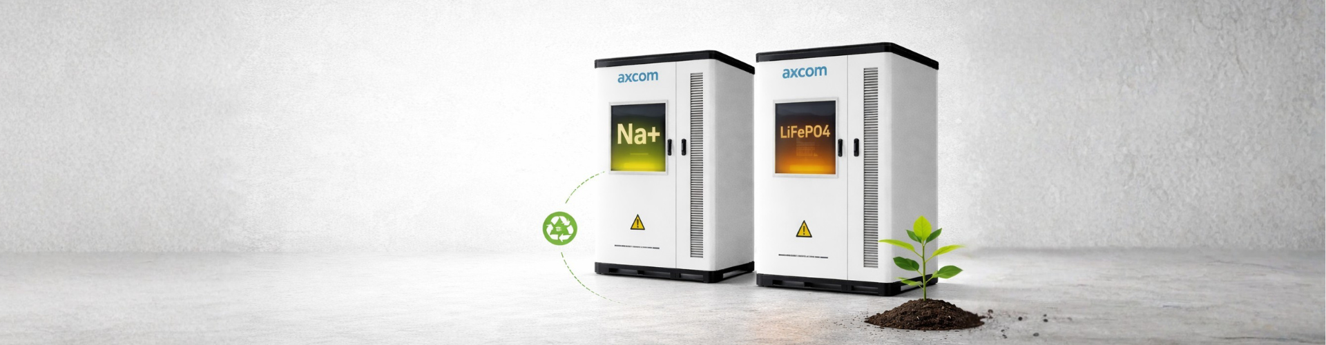 Why large-scale storage is now becoming a strategic competitive advantage for business