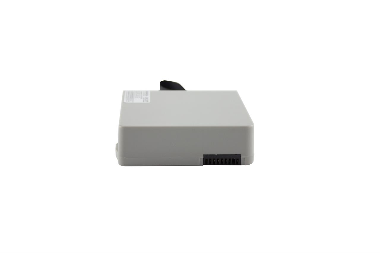 Battery for Philips IntelliVue X3, MX100, MMS, MX3 monitors, detailed view Battery for Philips IntelliVue X3, MX100, MMS, MX3 monitors, detailed view