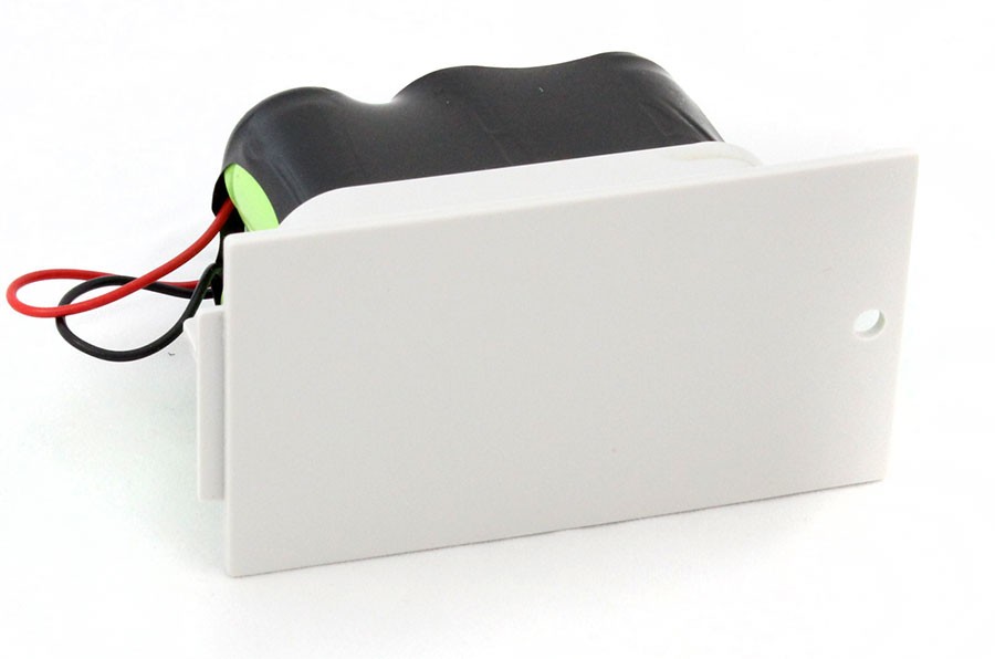 Battery for B|Braun Infusomat FMS, Infusomat P