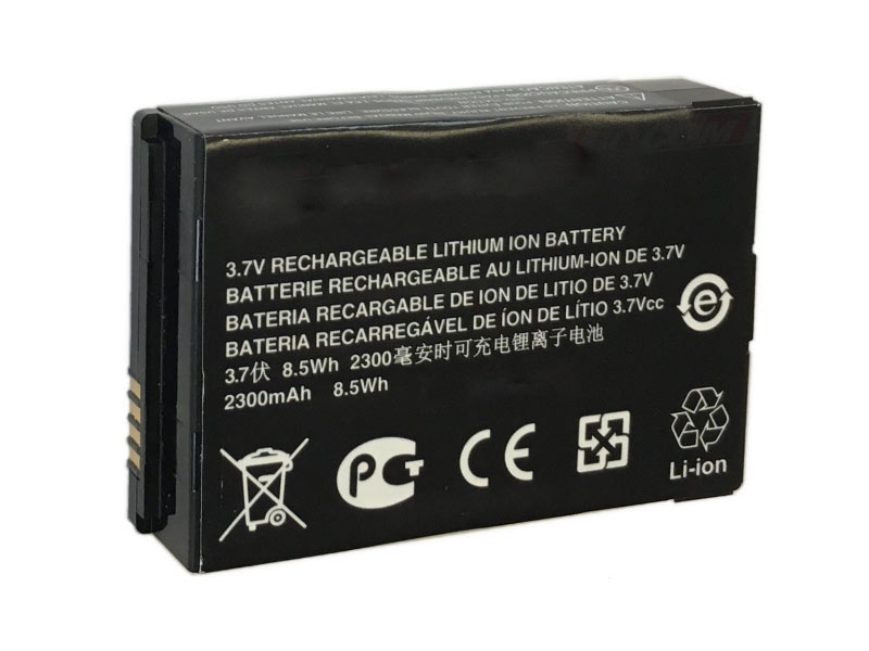 Li-Ion battery for Motorola SL1600, SL2600, SL4000, SL4010e - 3,7V 2300mAh