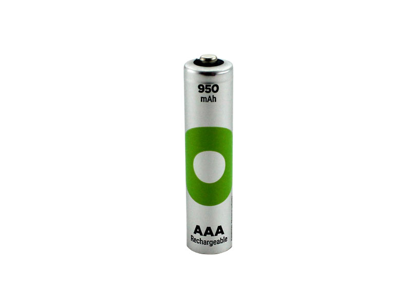 Battery cell GP100AAAHC, AAA, Micro, LR3, LR03, Akku