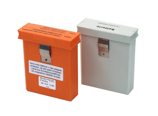 Cell replacement/repair order for Schiller Defigard, Hellige SCP844 12V 1.9Ah