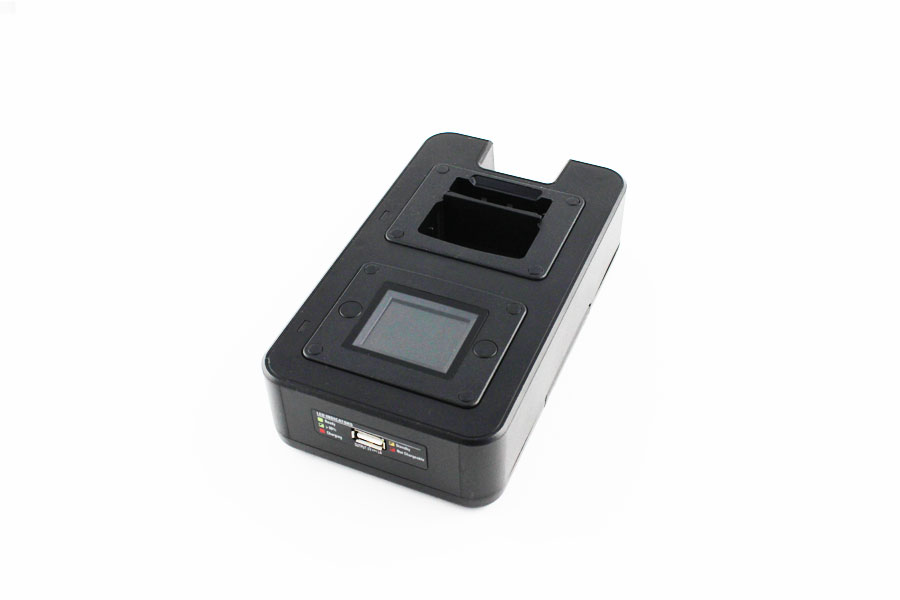 Charger for Motorola MTP850