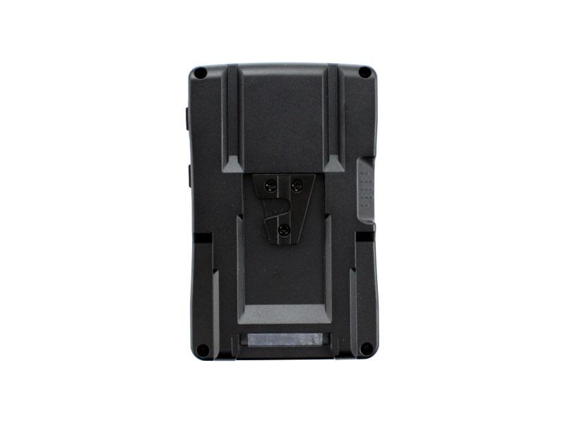 V-Mount Battery for Sony BP-L40 with USB and D-Tap V-Mount Battery for Sony BP-L40 with USB and D-Tap