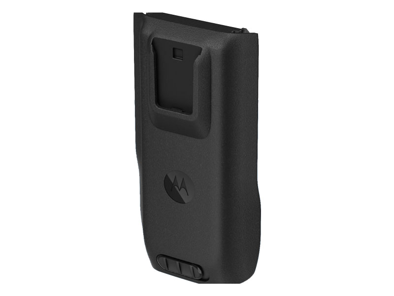 Battery for the Motorola MXP600 with IMPRES 2 technology Battery for the Motorola MXP600 with IMPRES 2 technology