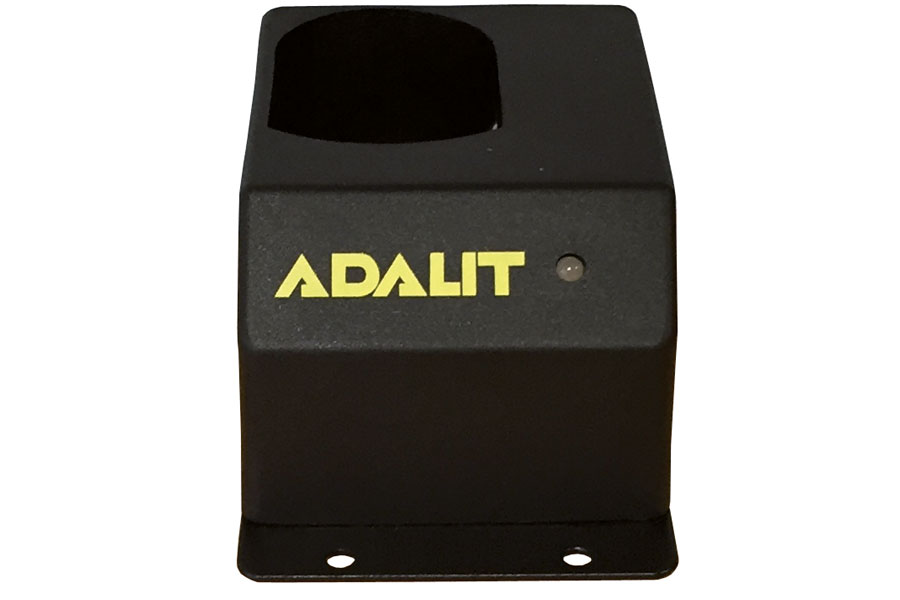 Car charger for Adalit L-3000 Car charger for Adalit L-3000