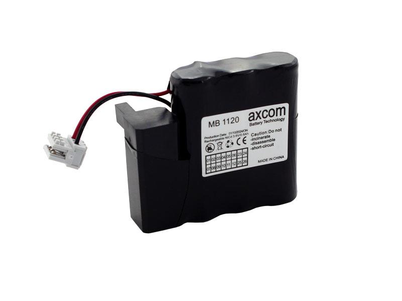 battery suitable for B|BRAUN PERFUSOR COMPACT battery suitable for B|BRAUN PERFUSOR COMPACT