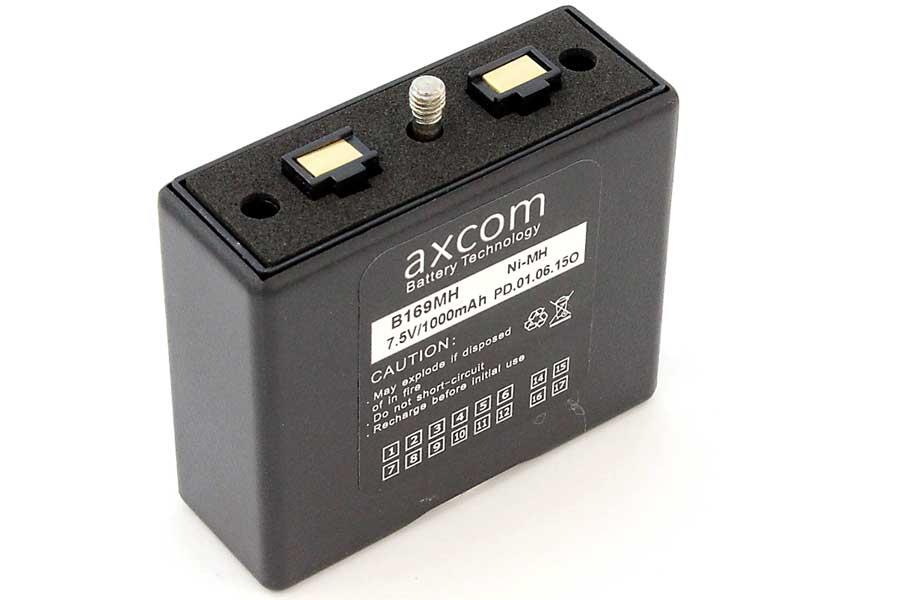 Battery for Bosch HFG89, HFG169, HFG459, CHIP T, FUG11B Battery for Bosch HFG89, HFG169, HFG459, CHIP T, FUG11B