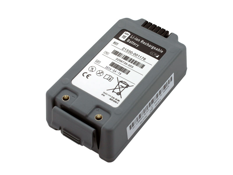 Battery for Physio Control Lifepak 15