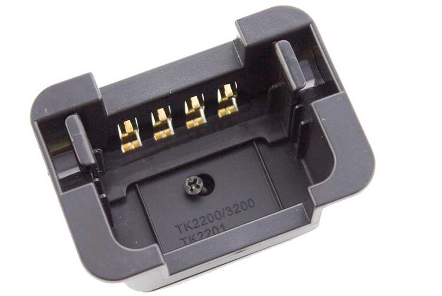 Adapter (LGS series) for Kenwood TK3301, TK3401 KNB29, KNB30, KNB45L, R56245LI, R56229N