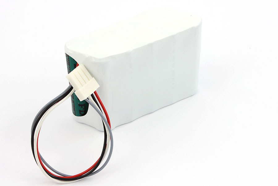 Battery for Nihon Kohden Life Scope BSM-2300, BSM-2301