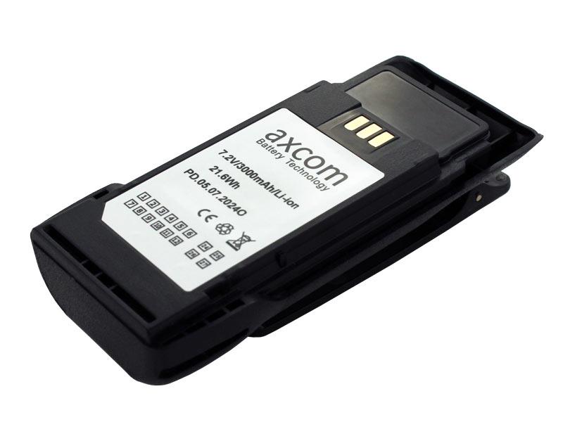 Li-Ion Battery for Motorola R2, like PMNN4598