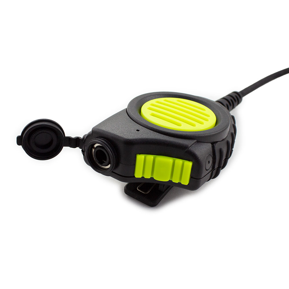 Speaker microphone for Motorola GP300, CP040, DP1400, R2 (Nexus Savox assignment) Speaker microphone for Motorola GP300, CP040, DP1400, R2 (Nexus Savox assignment)