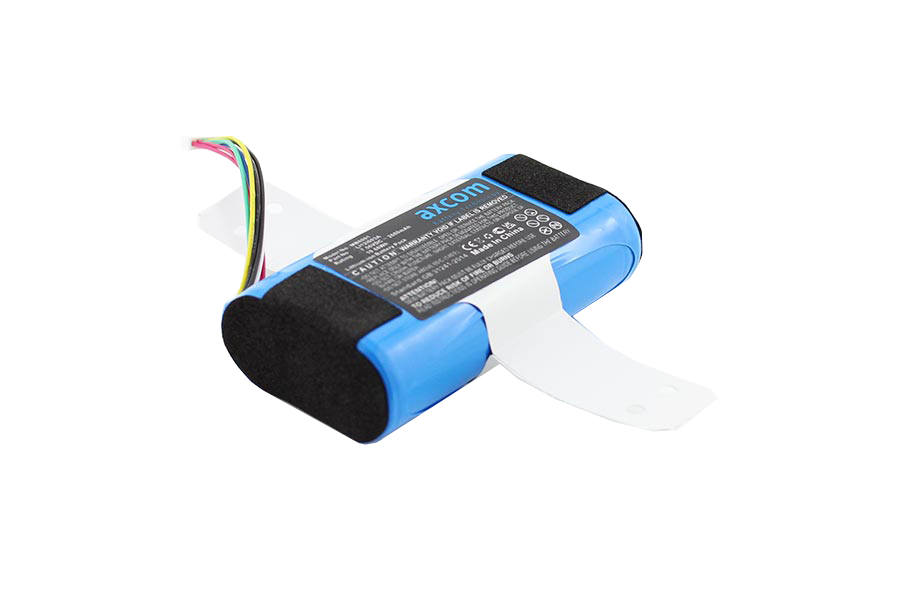 Li-Ion battery for Mindray BeneVision N1 - 7,56V 2,6Ah
